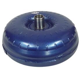 To-18-9 Ntc Torque Converter A140e A540e Camry 3.0l V6 1987-90 26 Spline Toyota