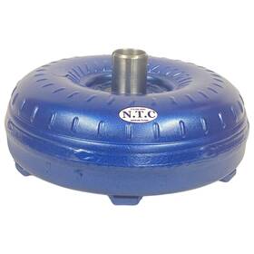 A46de Ntc Torque Converter To-45 Toyota Previa Cressida Pickup