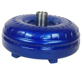 03-72le Ntc Torque Converter To-66 Suzuki 1.6l 1995 Red Circle Mark Reman