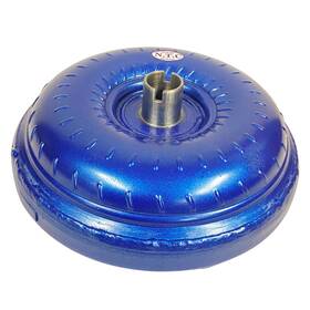 U140e Ntc Torque Converter To-96 Camry 3.0l 2002-2004 26 Spline Reman