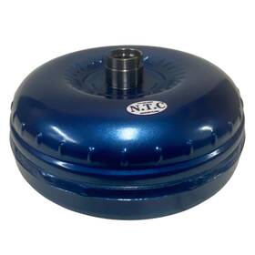 Re4f04a Ntc Torque Conveter Da-39 L/s Converter Altima Maxima Quest Infiniti I35 3.5l