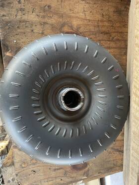 2006430935 Oem 2016 Trail Blazer Torque Converter 4l60e