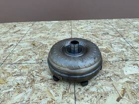 45000-4j856 Oem Genesis G70 G80 G90 17-22 Automatic Transmission Torque Converter Awd 3.3t