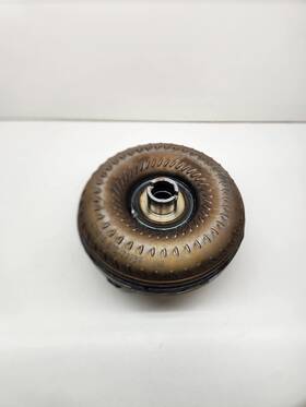 47a010079 Oem 2006-2008 Mazda6 3.0l V6 Automatic Transmission Torque Converter 06 07 08