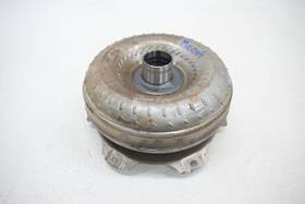 670031352 Oem 14-21 Maserati Ghibli Quatt Auto Transmission Gearbox Torque Converter