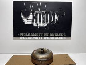 4736596 Oem/starparts Rebuilt 97-02 Jeep Tj Wrangler 4.0 32rh Automatic Transmission Torque Converter Ccr2 4736596 Oem/starparts Rebuilt 97-02 Jeep Tj Wrangler 4.0 32rh Automatic Transmission Torque Converter Ccr2