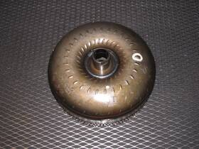 Md751527 Oem/starparts Rebuilt Mitsubishi 3000gt Dodge Stealth Torque Converter