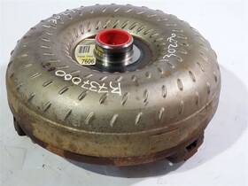 407.gm3n99 Oldsmobile Torque Converter 2.4 Automatic Fwd Oem 1999 Alero