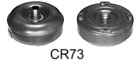 Om13bhs-cr73 Om13bhs Cvc Auto Trans Torque Converter Pt Cruiser