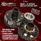 P246c2a-x Xcalliber Billet P2 Planet P246c2a-x Xcalliber Billet P2 Planet