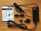 Pa357u Targus Universal Adapter
