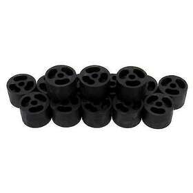 Pa70202 Performance Automatic Inc. Daystar 2 Inch Body Lift Kit -