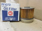 Pf1072-25012305 Acdelco Professional 87 Buick Pf1072-25012305 Acdelco Professional 87 Buick