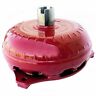 Pg96 Hughes Performance Series Torque Converter Gm Aluminum Po Pg96 Hughes Performance Series Torque Converter Gm Aluminum Po