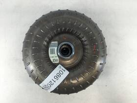 2420-8344 Pontiac 2005 Grand Prix Torque Converter Automatic Transmission Oem Nkqnr