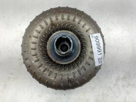 24208930 Pontiac 2001 Firebird Torque Converter Automatic Transmission Oem Z102o 24208930 Pontiac 2001 Firebird Torque Converter Automatic Transmission Oem Z102o