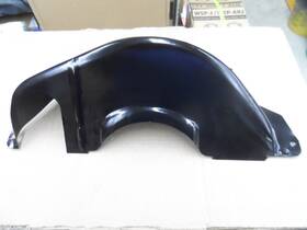 9773220 Pontiac B.o.p. Turbo 400 Torque Converter Cover Original