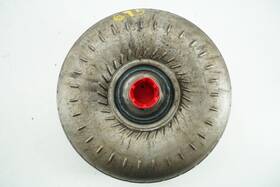 09d323571r Porsche 2003-2006 Cayenne 4.5l Transmission Torque Converter Oem