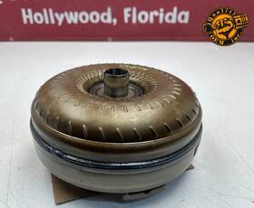 0c8323571p Porsche 2015-2018 Cayenne 3.6 Turbo Automatic Transmission Torque Converter Oem 0c8323571p Porsche 2015-2018 Cayenne 3.6 Turbo Automatic Transmission Torque Converter Oem