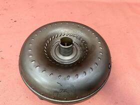 1232500102 Porsche 928 84-86 Automatic Transmission Torque Converter Oem #84149