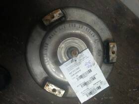 407.po1304 Porsche 2004 Torque Converter Cayenne L60411
