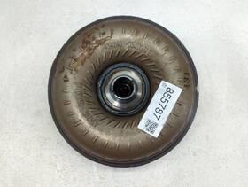 43a240-05j00712 Porsche 2006 Cayenne Torque Converter Automatic Transmission Oem Vip91