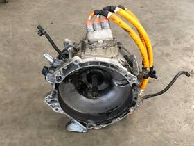 7p0901152 Porsche 13 14 Cayenne Hybrid Electric Drive Assist Motor 99k 1500 Oem 7p0901152 Porsche 13 14 Cayenne Hybrid Electric Drive Assist Motor 99k 1500 Oem