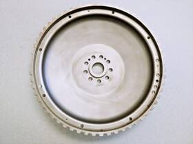 94311607501 Porsche Nice Used Original 911 964 993 Tiptronic Torque Converter Drive Plate 96 94311607501 Porsche Nice Used Original 911 964 993 Tiptronic Torque Converter Drive Plate 96