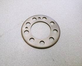 94311615302 Porsche Very Nice Used Original 911 964 993 Torque Converter Drive Plate Washer
