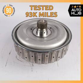Porsche 97011605305 11-16 Panamera 970 Transmission Torque Converter Oem 93k