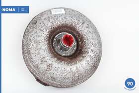 98631600105 Porsche 2007 Cayman 987c Automatic Transmission Torque Converter Oem
