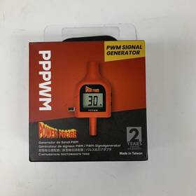 Power Probe 816724022071 Pulse Width Modulation Tip