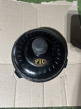 Ptc Th.15.owbp 9.5 Pro Series Bolt Together Converter 87865