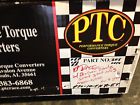 Ptc10ths Ptc 11 Mopar Street-strip Converter