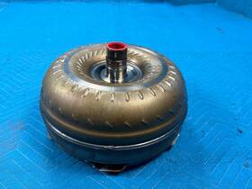 52119671ag Ram 2500 4wd 6.7l Automatic Transmission Torque Converter 151k 2015 Oem