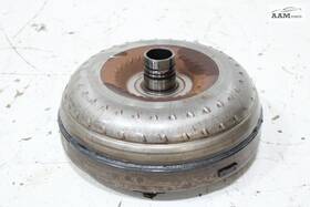 659aa0053a Ram 2013-2018 Dodge 1500 5.7l Automatic Transmission Torque Converter 229k Oem