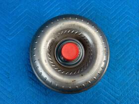 68397227aa Ram 1500 Jeep Gladiator Wrangler 3.0l Torque Converter 48k Oem