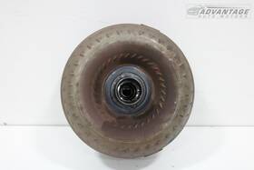 Rl404379aa Ram 2013-2018 1500 5.7l 8hp70 Automatic Transmission Torque Converter 166k Oem Rl404379aa Ram 2013-2018 1500 5.7l 8hp70 Automatic Transmission Torque Converter 166k Oem
