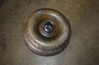 407.ch8m15 Ram1500 Ram Torque Converter Rwd Diesel
