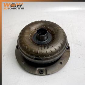 1705316918 Range Rover 14-19 Sport L494 3.0l Automatic Transmission Torque Converter Oem 1705316918 Range Rover 14-19 Sport L494 3.0l Automatic Transmission Torque Converter Oem