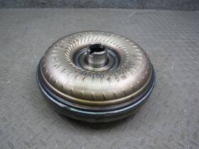44a150-13g18697 Range Rover 12-13 Evoque L538 A/t Automatic Transmission Torque Converter Oem