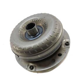 Lr053748 Range Rover 2013-2020 Sport L405 L494 Supercharged - Auto Torque Converter
