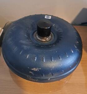 Gm350 Recon Torque Converter Non Lock-up