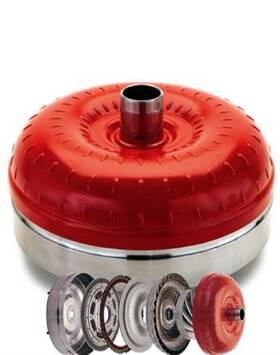 Revo Premium Quality 22-20tsd 94-07 Dodge Ram 2500 3500 5.9l Diesel Cummins