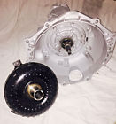 Rhino Torque Converter Nitrous Kit Balloon Plates Lsbp