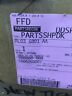 Rl03-6891-aa Rl036891aa Mopar Oem Transmission With Torque Converter