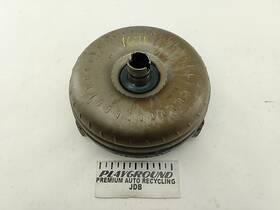 407.rv1308 Rover Range Sport L320 Torque Converter Automatic Transmission 4x4 4.2 V8 05-09