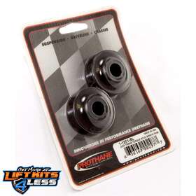 18608.08 Rugged Ridge Trans Torque Arm Stabilizer Bushing For 75-83 Cherokee Sj
