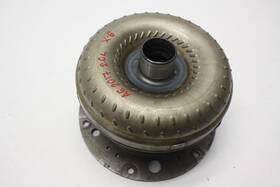 1528417878 Sachs 2013 - 2017 Audi A6 C7 2.0l Automatic Transmission Torque Converter Oem