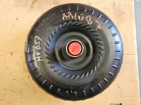 671-ad Sachs Used 68rfe Torque Convertor 671 Ad Outrite Ship Los Angeles